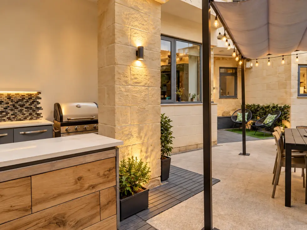 4 bed House of Character For Sale in Birkirkara, Birkirkara - thumb 4