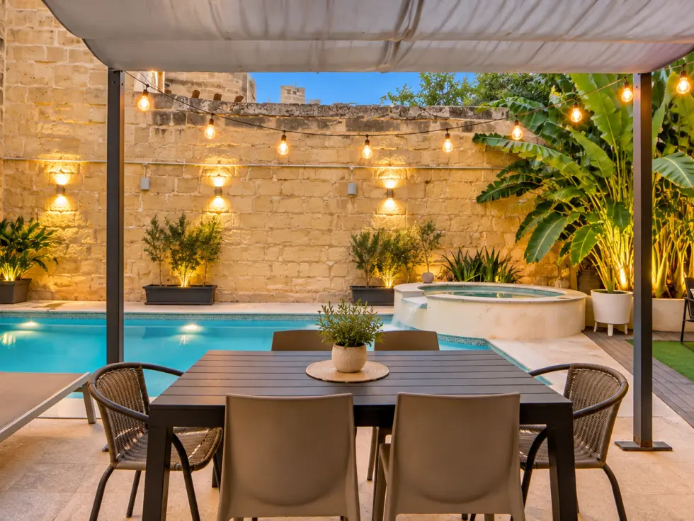 4 bed House of Character For Sale in Birkirkara, Birkirkara - thumb 5