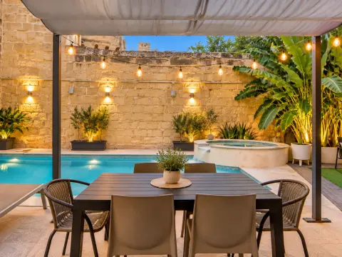 4 bed House of Character For Sale in Birkirkara, Birkirkara - thumb 5