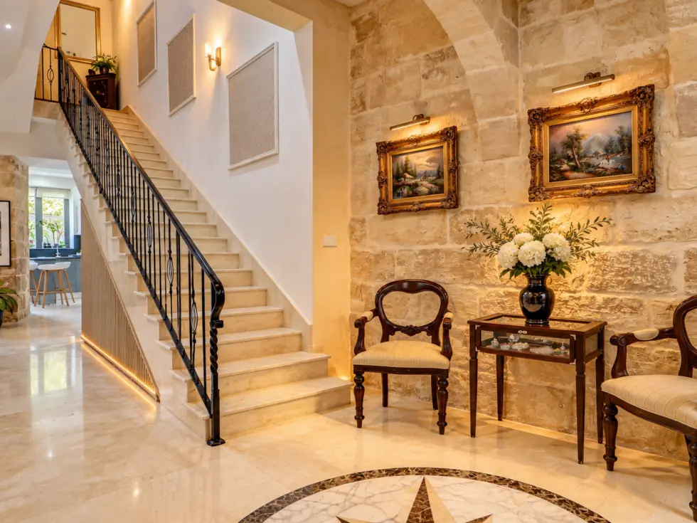 4 bed House of Character For Sale in Birkirkara, Birkirkara - thumb 6