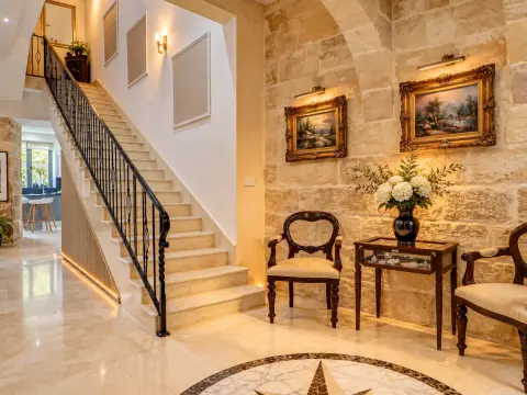 4 bed House of Character For Sale in Birkirkara, Birkirkara - thumb 6