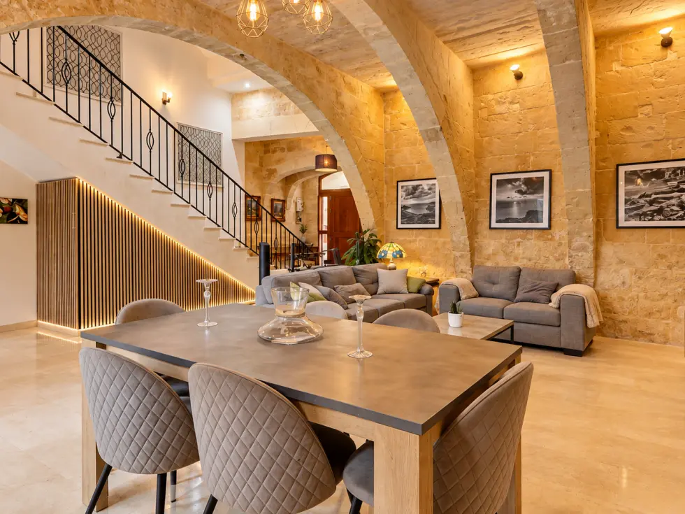 4 bed House of Character For Sale in Birkirkara, Birkirkara - thumb 7