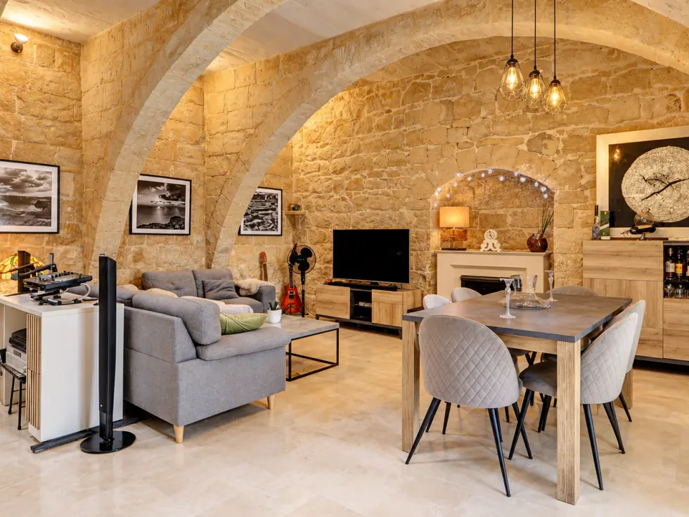 4 bed House of Character For Sale in Birkirkara, Birkirkara - thumb 9