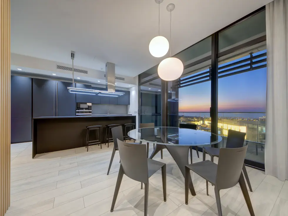 3 bed Apartment For Sale in St Julian's, St Julian's - thumb 1