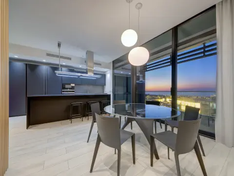3 bed Apartment For Sale in St Julian's, St Julian's - thumb 1