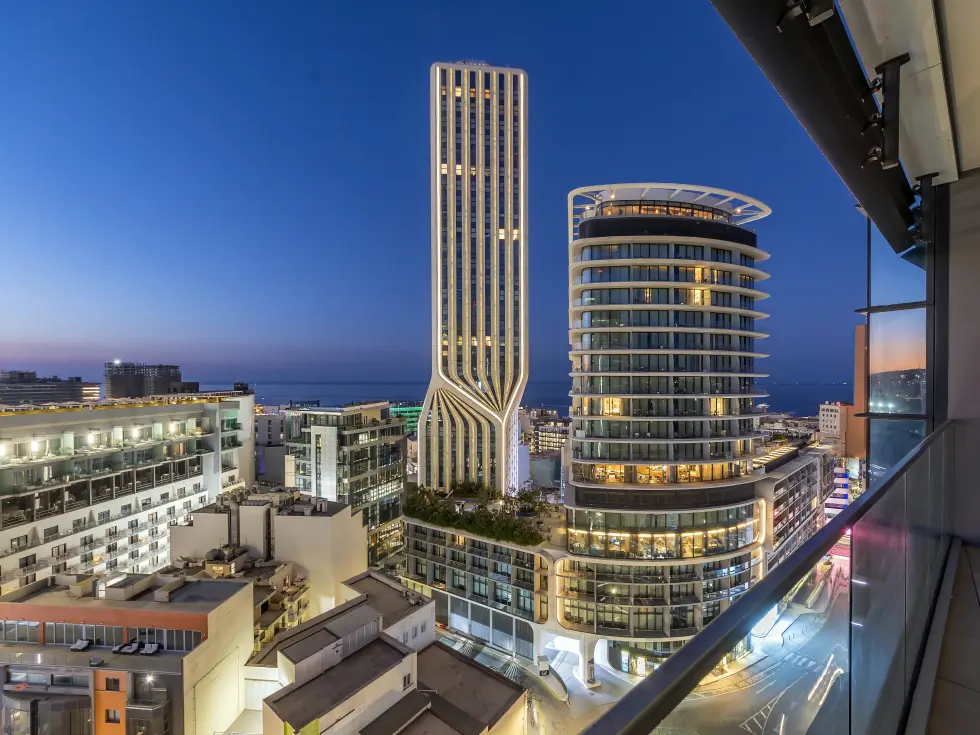 3 bed Apartment For Sale in St Julian's, St Julian's - thumb 12