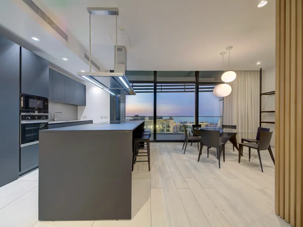 3 bed Apartment For Sale in St Julian's, St Julian's - thumb 2