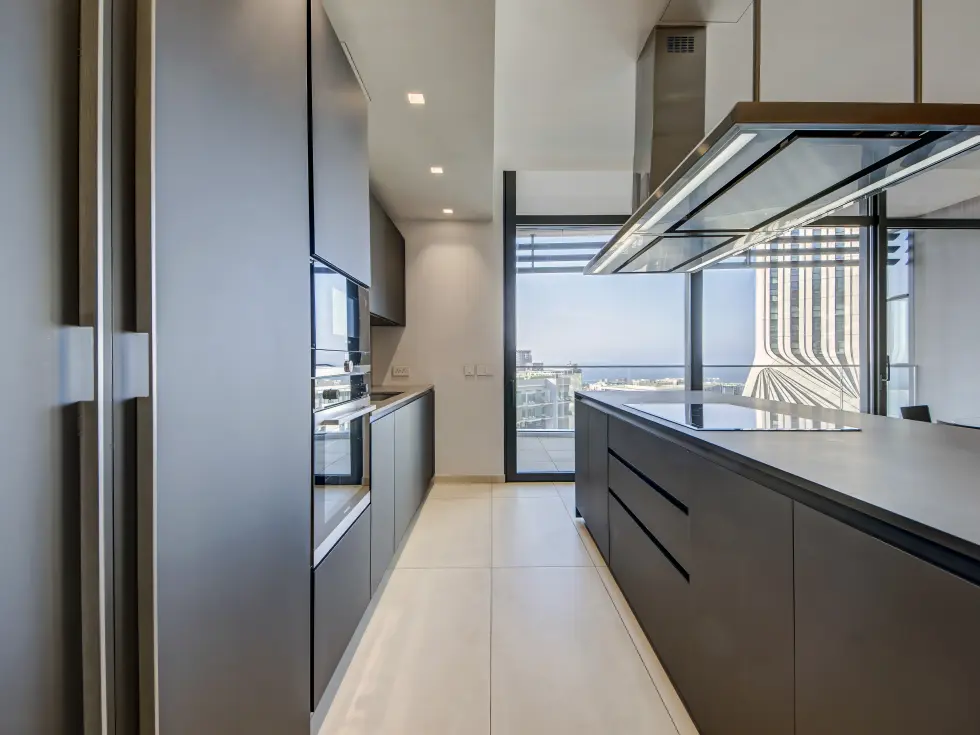 3 bed Apartment For Sale in St Julian's, St Julian's - thumb 3