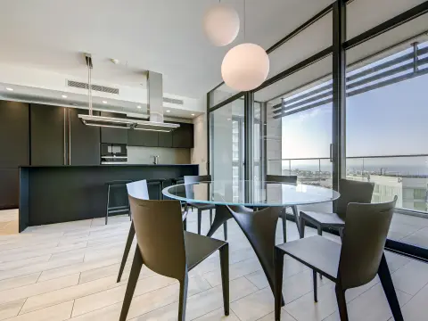 3 bed Apartment For Sale in St Julian's, St Julian's - thumb 4