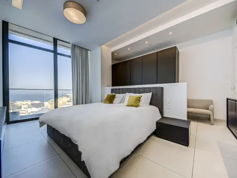 3 bed Apartment For Sale in St Julian's, St Julian's - thumb 9