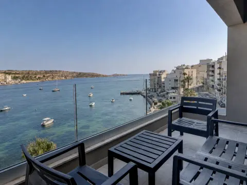 3 bed Apartment For Rent in St Paul's Bay, St Paul's Bay - thumb 1
