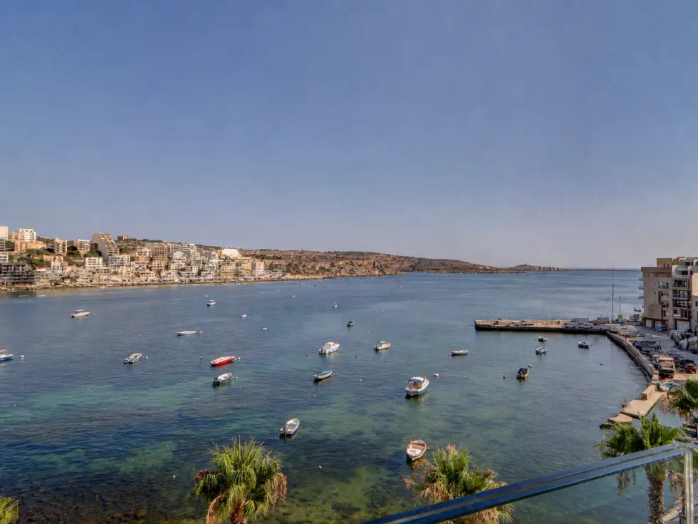 3 bed Apartment For Rent in St Paul's Bay, St Paul's Bay - thumb 2