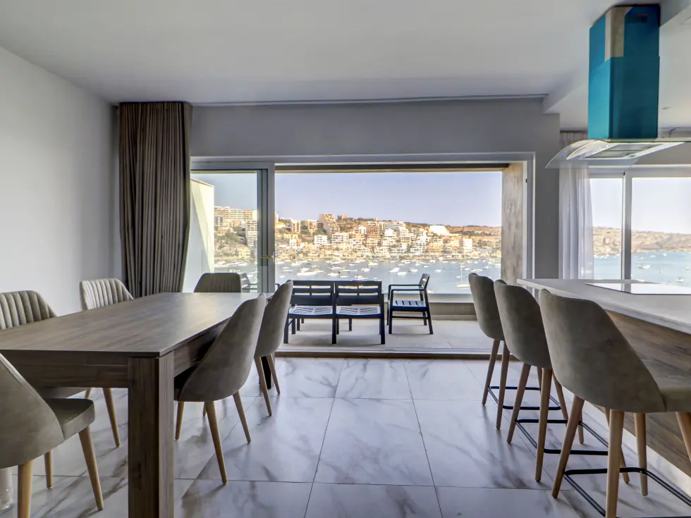 3 bed Apartment For Rent in St Paul's Bay, St Paul's Bay - thumb 3