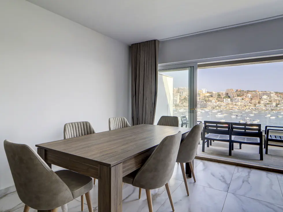 3 bed Apartment For Rent in St Paul's Bay, St Paul's Bay - thumb 5
