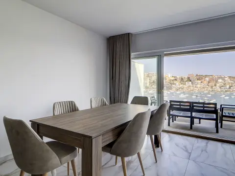 3 bed Apartment For Rent in St Paul's Bay, St Paul's Bay - thumb 5