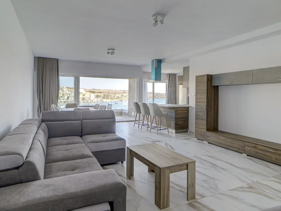 3 bed Apartment For Rent in St Paul's Bay, St Paul's Bay - thumb 6