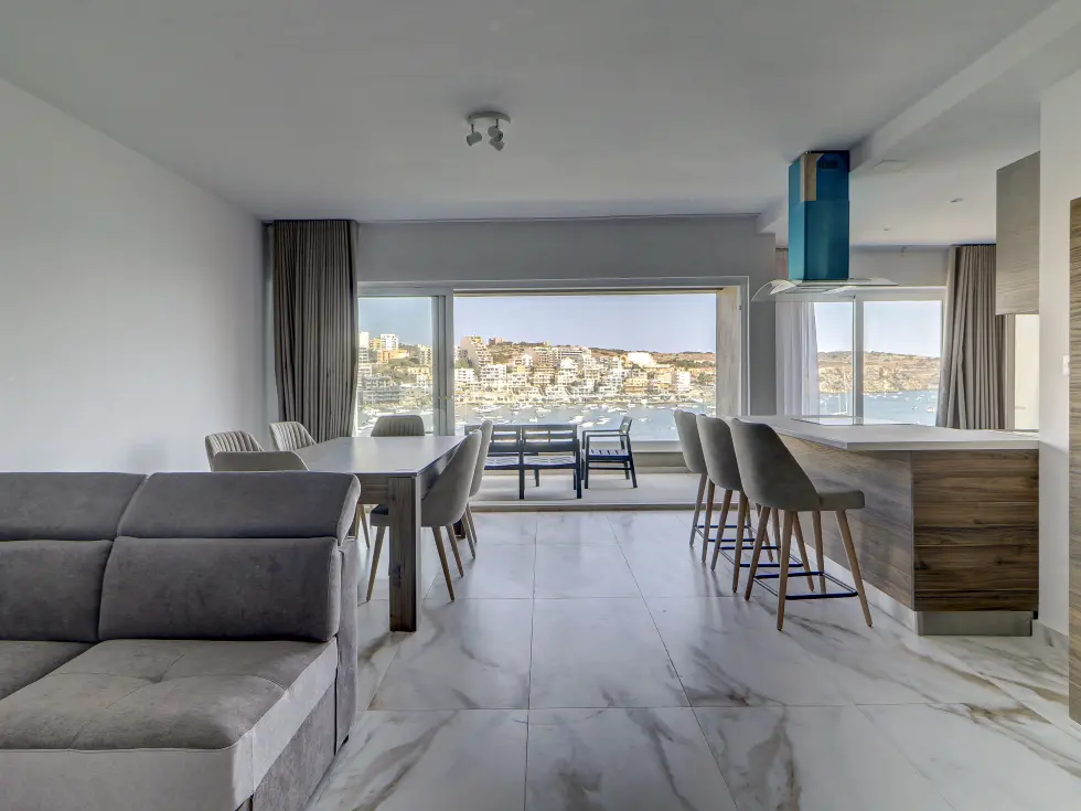 3 bed Apartment For Rent in St Paul's Bay, St Paul's Bay - thumb 7