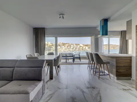 3 bed Apartment For Rent in St Paul's Bay, St Paul's Bay - thumb 7