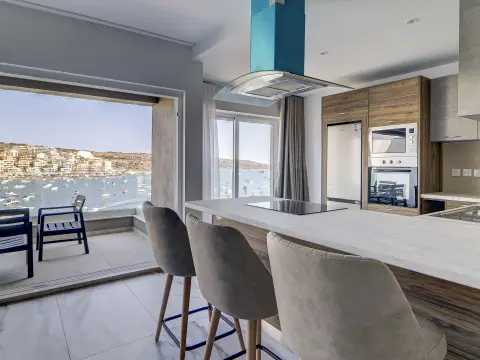 3 bed Apartment For Rent in St Paul's Bay, St Paul's Bay - thumb 8