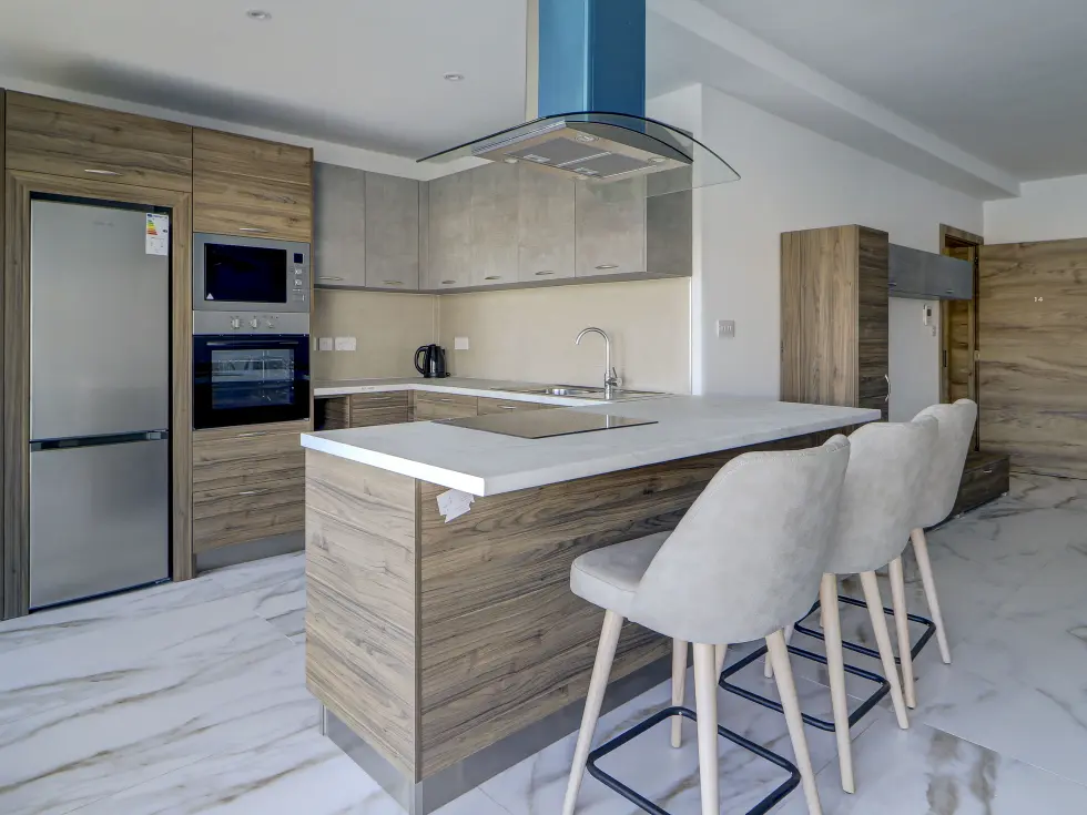 3 bed Apartment For Rent in St Paul's Bay, St Paul's Bay - thumb 9