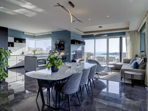 3 bed Penthouse For Rent in St Paul's Bay, St Paul's Bay - thumb 11