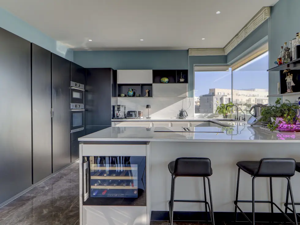 3 bed Penthouse For Rent in St Paul's Bay, St Paul's Bay - thumb 13