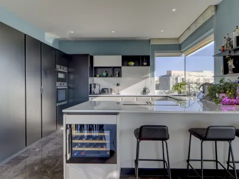 3 bed Penthouse For Rent in St Paul's Bay, St Paul's Bay - thumb 13