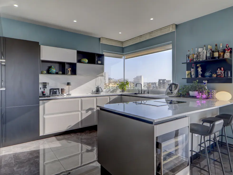 3 bed Penthouse For Rent in St Paul's Bay, St Paul's Bay - thumb 14