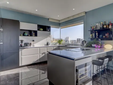3 bed Penthouse For Rent in St Paul's Bay, St Paul's Bay - thumb 14