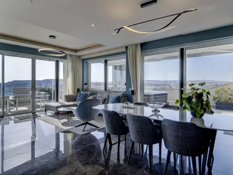 3 bed Penthouse For Rent in St Paul's Bay, St Paul's Bay - thumb 16