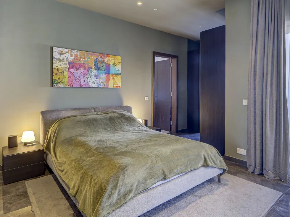 3 bed Penthouse For Rent in St Paul's Bay, St Paul's Bay - thumb 21