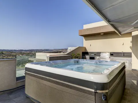 3 bed Penthouse For Rent in St Paul's Bay, St Paul's Bay - thumb 25