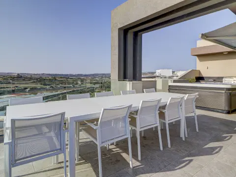 3 bed Penthouse For Rent in St Paul's Bay, St Paul's Bay - thumb 26