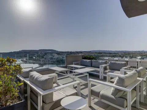 3 bed Penthouse For Rent in St Paul's Bay, St Paul's Bay - thumb 5