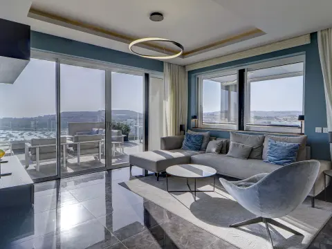 3 bed Penthouse For Rent in St Paul's Bay, St Paul's Bay - thumb 8