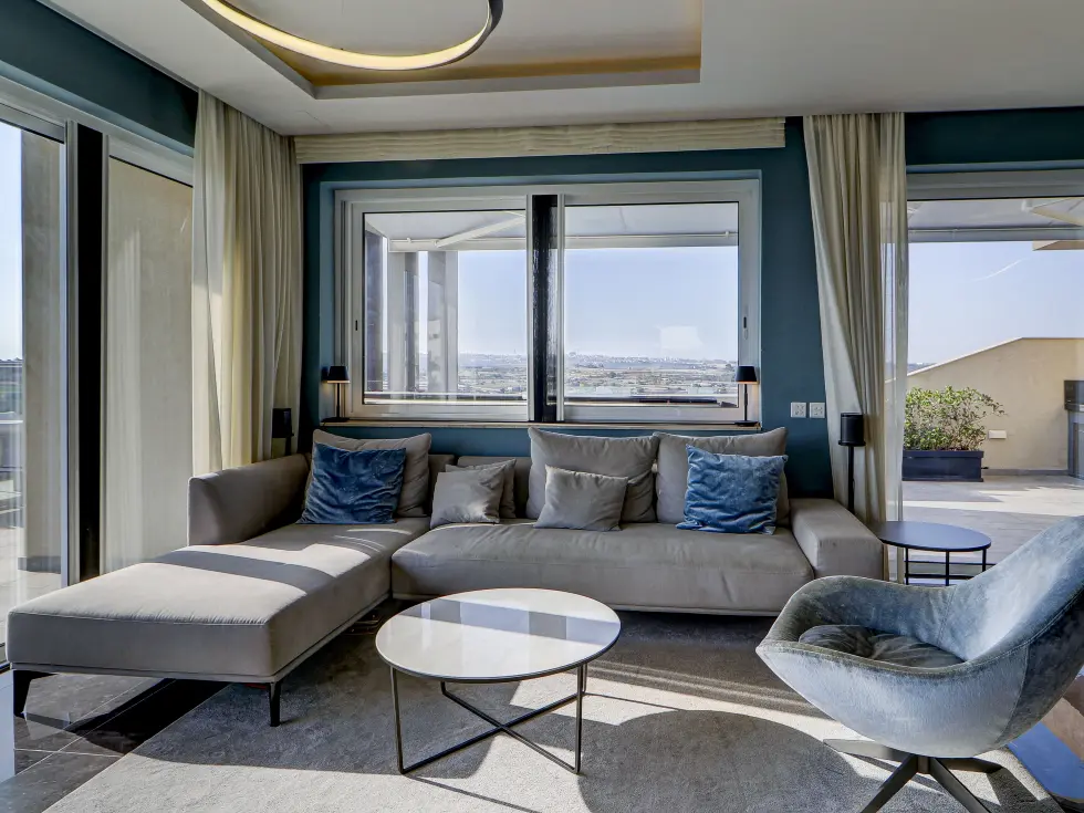 3 bed Penthouse For Rent in St Paul's Bay, St Paul's Bay - thumb 9