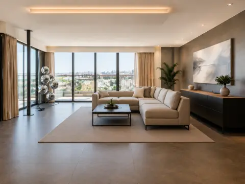 2 bed Penthouse For Rent in St Julian's, St Julian's - thumb 3