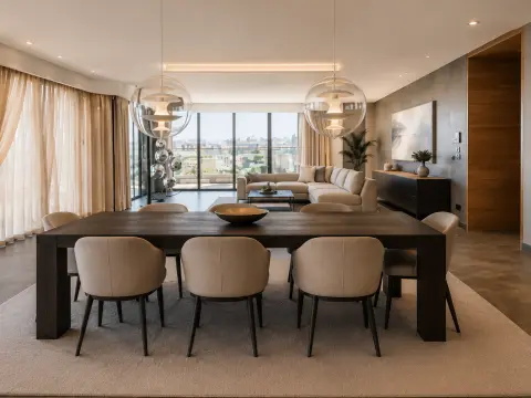 2 bed Penthouse For Rent in St Julian's, St Julian's - thumb 4