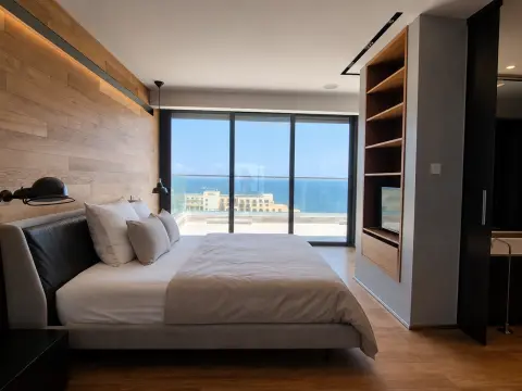 2 bed Penthouse For Rent in St Julian's, St Julian's - thumb 7