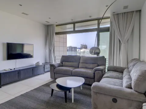 1 bed Apartment For Sale in St Julian's, St Julian's - thumb 2