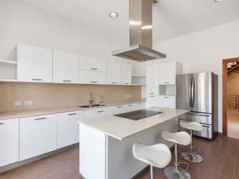 6 bed Villa For Sale in Ta' Xbiex, Ta' Xbiex - thumb 7