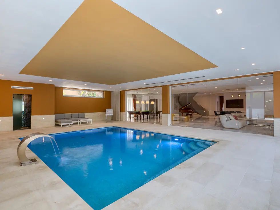 6 bed Villa For Sale in Mellieha, Mellieha - thumb 18