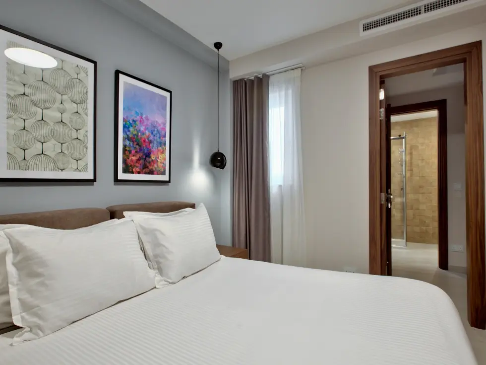 3 bed Apartment For Rent in Sliema, Sliema - thumb 13