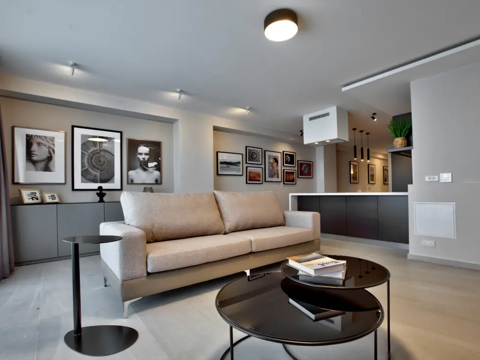 3 bed Apartment For Rent in Sliema, Sliema - thumb 5