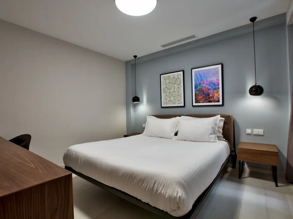 3 bed Apartment For Rent in Sliema, Sliema - thumb 9