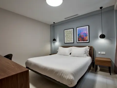 3 bed Apartment For Rent in Sliema, Sliema - thumb 9