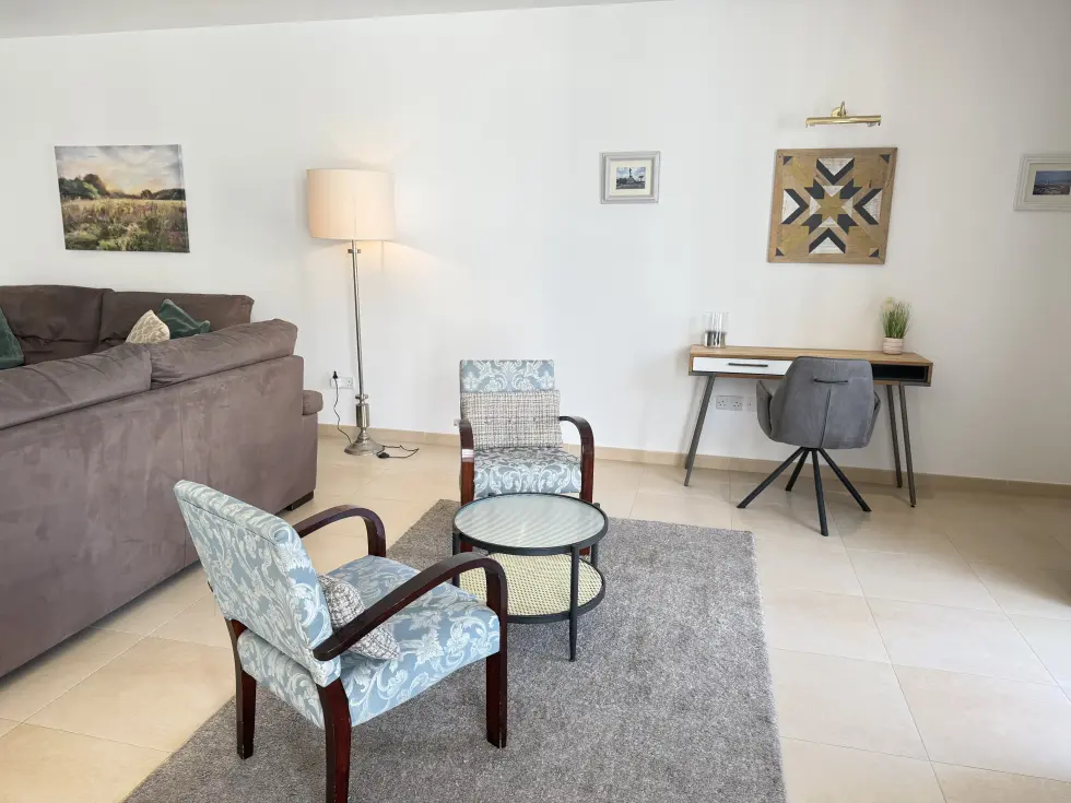 2 bed Apartment For Rent in Ibragg, Ibragg - thumb 1