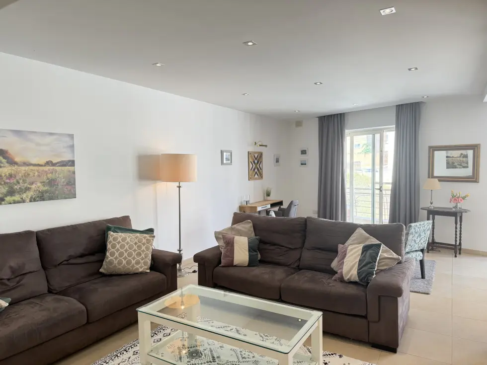 2 bed Apartment For Rent in Ibragg, Ibragg - thumb 2