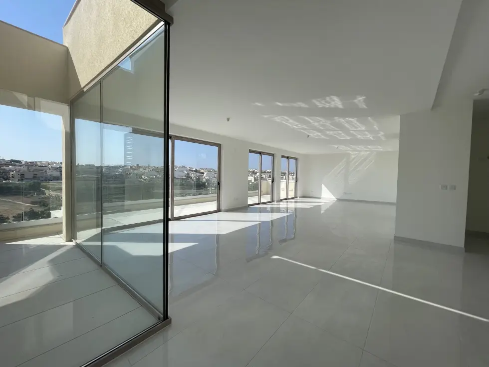 3 bed Penthouse For Sale in Mtarfa, Mtarfa - thumb 1