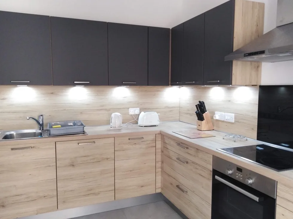 3 bed Apartment For Rent in Sliema, Sliema - thumb 6